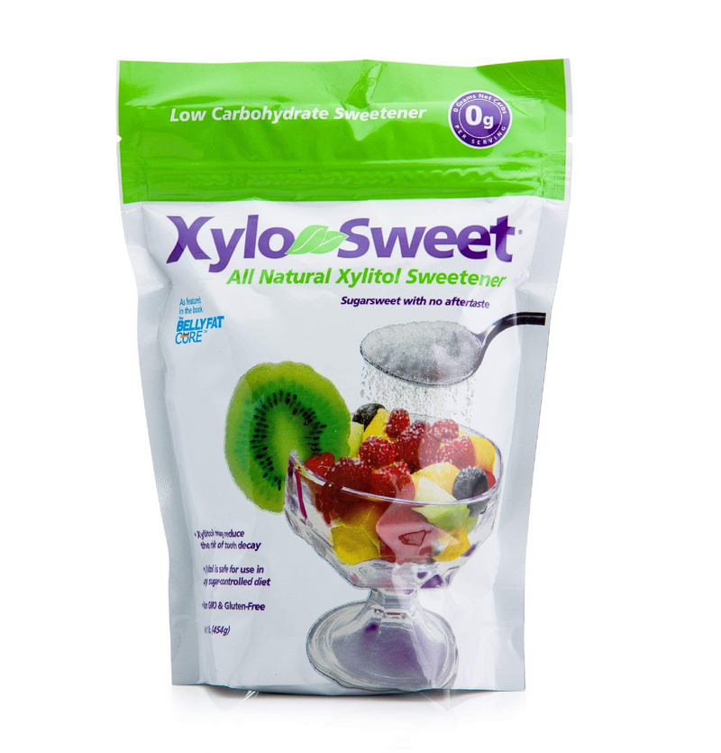 Xylosweet Granules