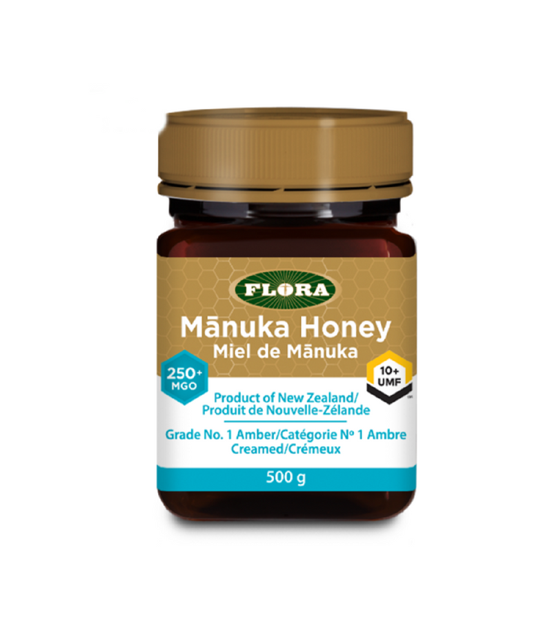 Manuka Honey MGO 250+