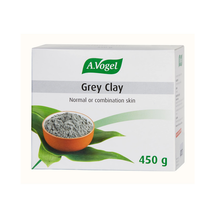 Grey Clay