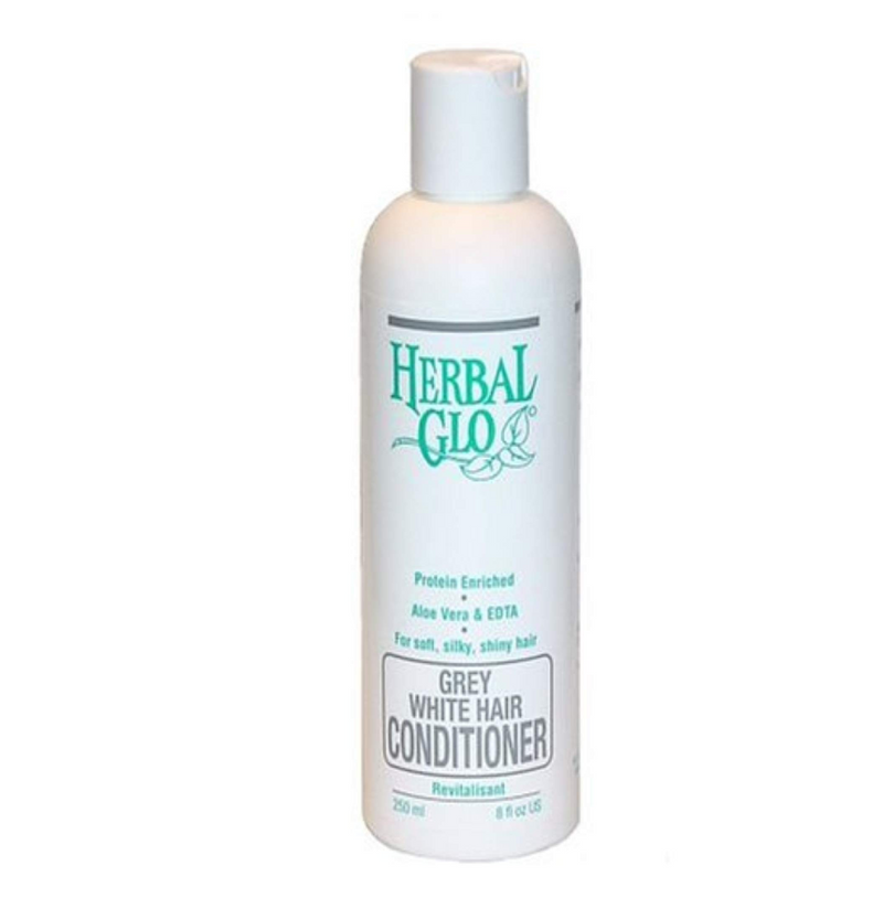 Grey & White Hair Shampoo