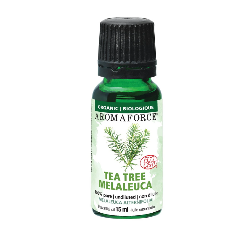 Tea Tree Oil