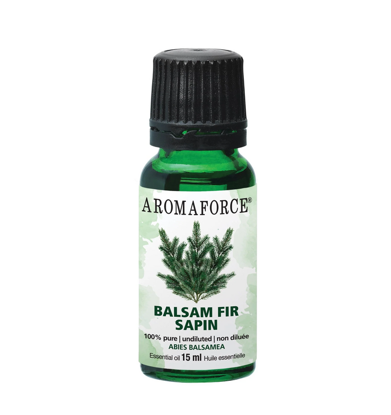 Balsam Fir Oil