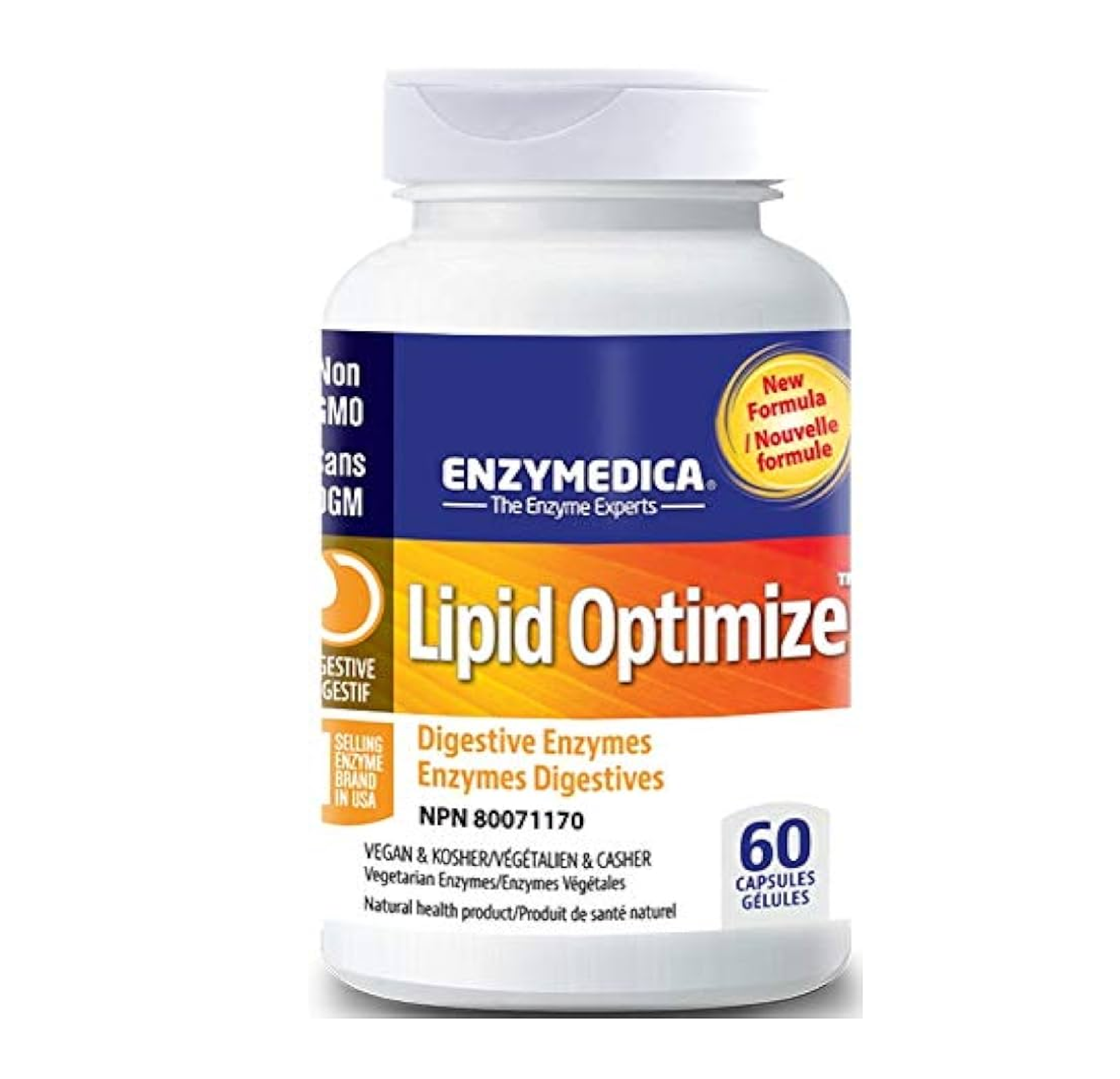 Lipid Optimize (Lypo Gold)