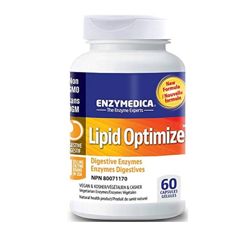 Lipid Optimize (Lypo Gold)