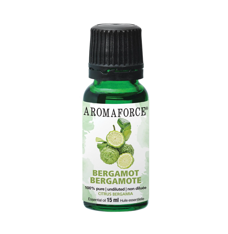 Bergamot Oil