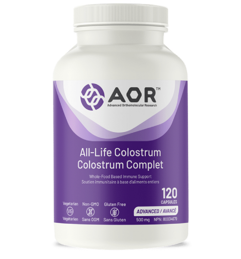 All-Life Colostrum