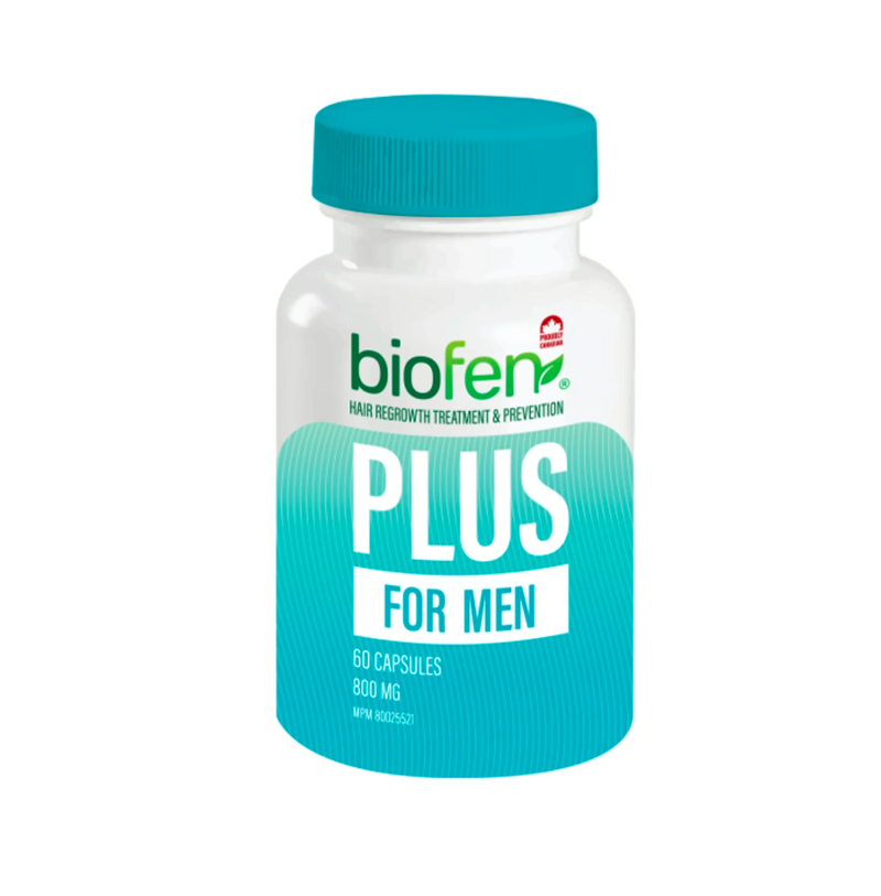 Bio-Fen Plus For Men