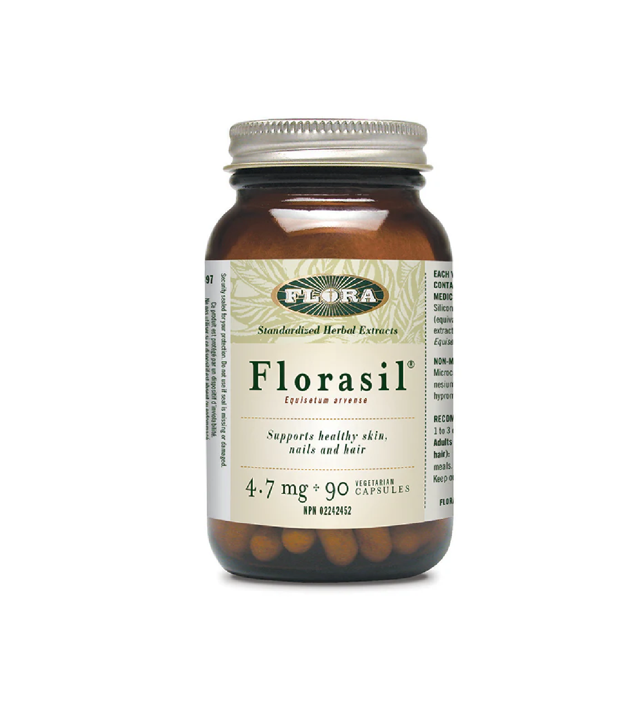 Florasil