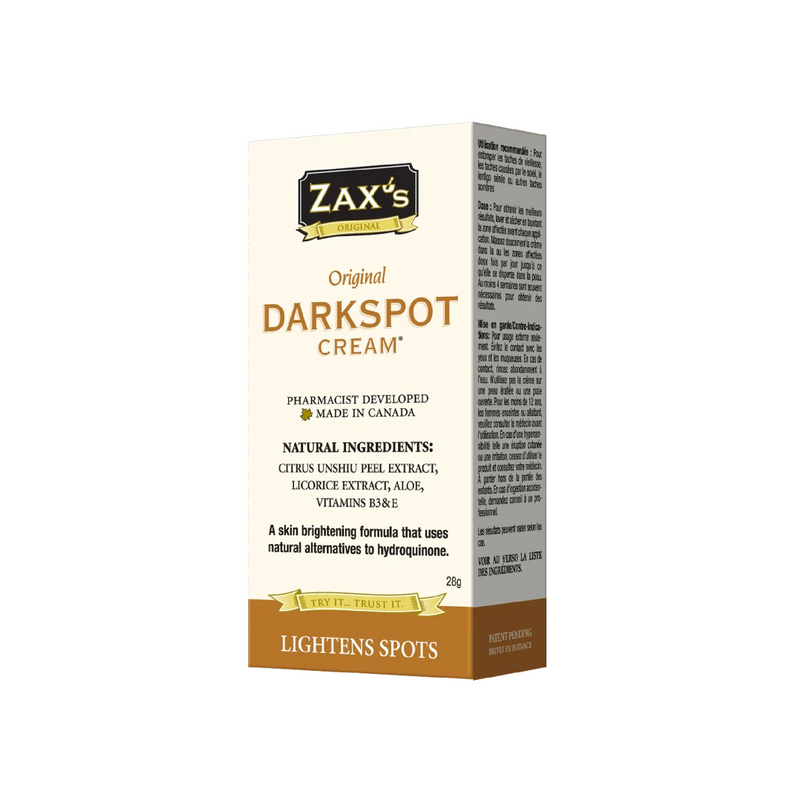 Original Darkspot Cream