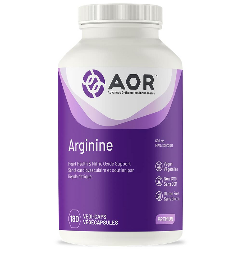 Arginine