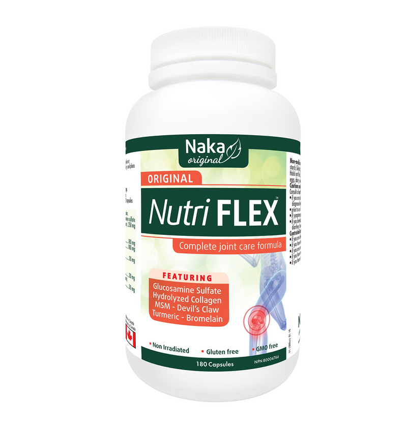 Nutri-Flex - 700mg