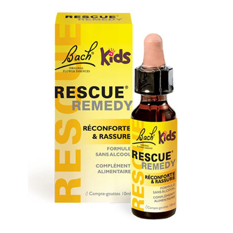 Rescue Remedy Kids