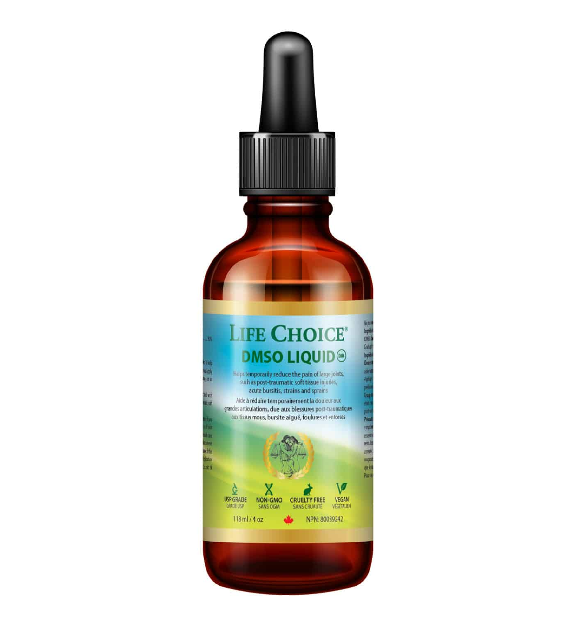 DMSO Liquid