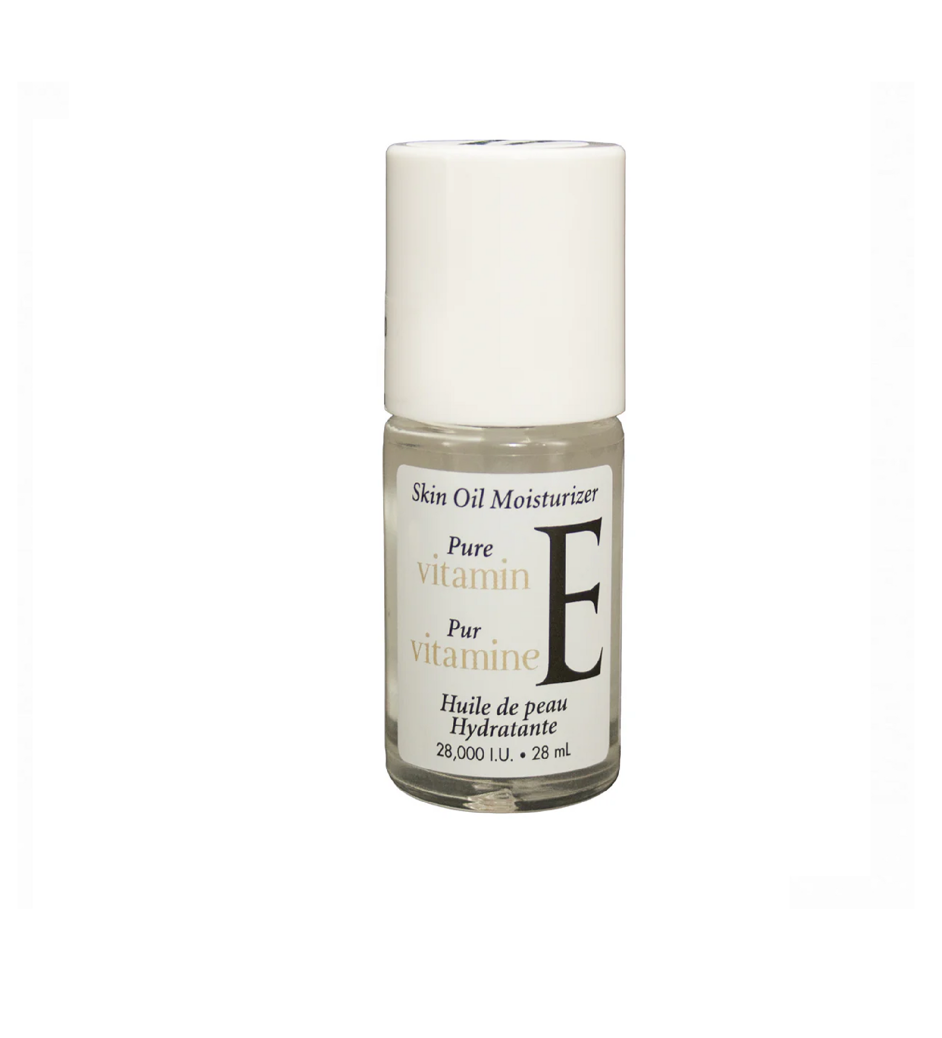 Vitamin E Skin Oil Vitamin E Skin Oil