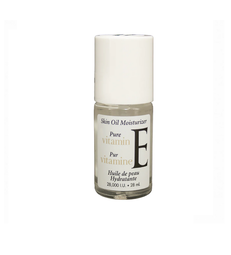 Vitamin E Skin Oil