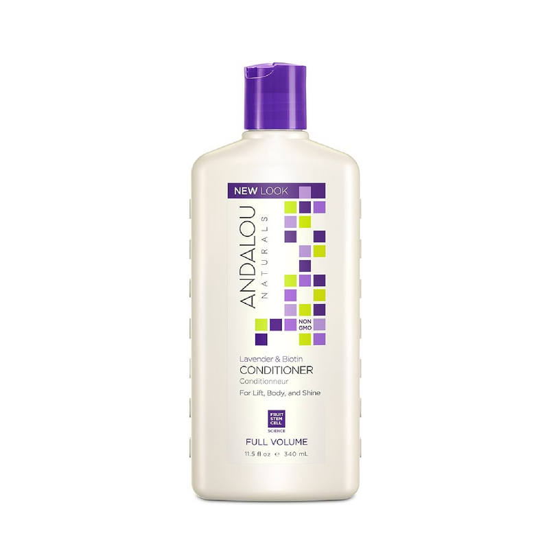 Lavender & Biotin Conditioner