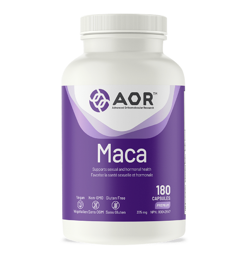 Maca