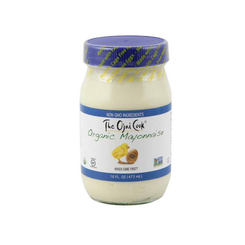 Organic Mayonaise