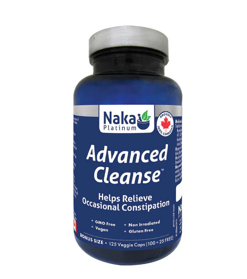 Advanced Cleanse (Bonus Size)