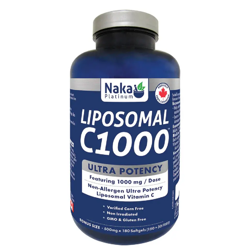 Liposomal C1000