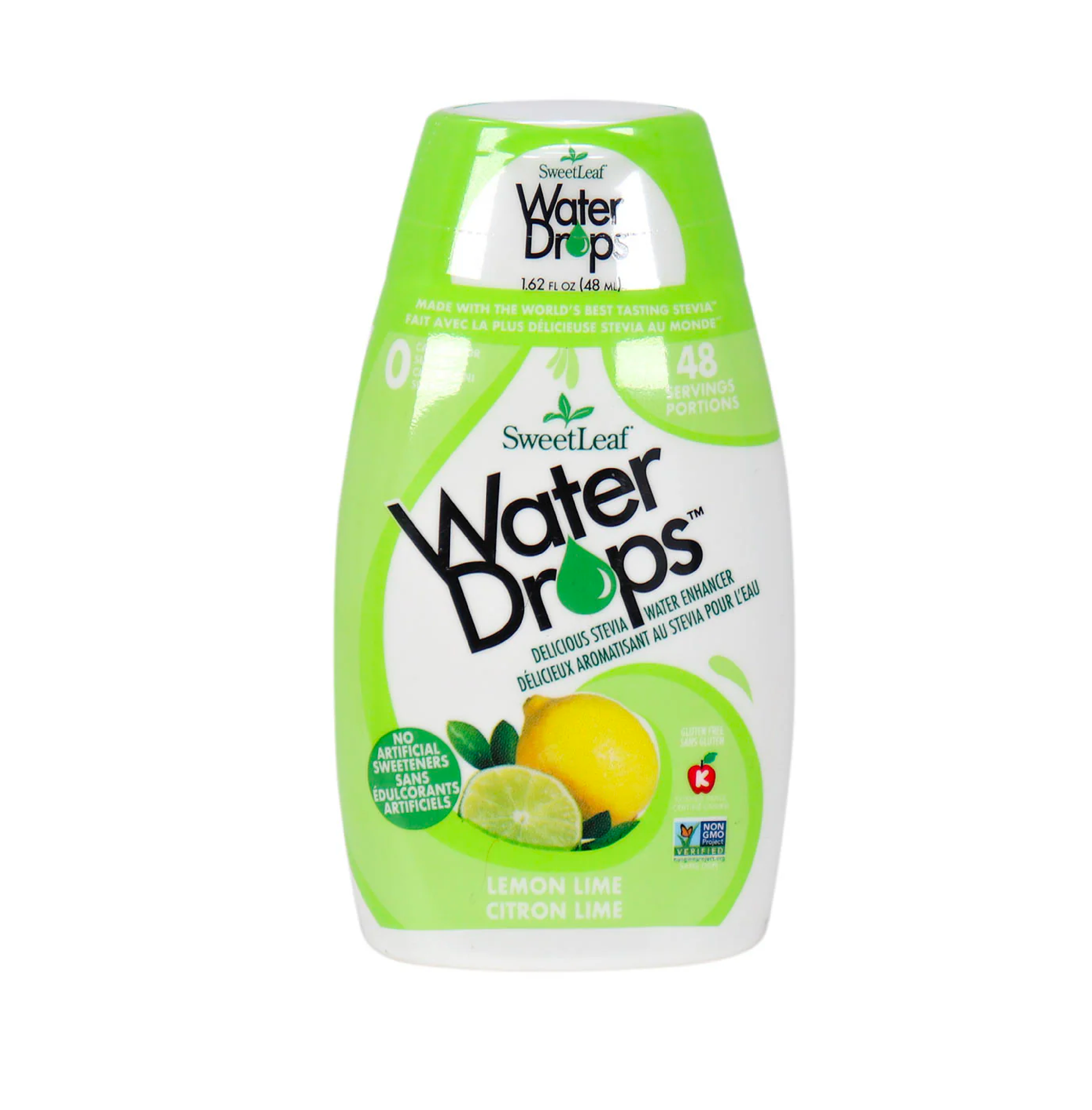 Lemon Lime Drops