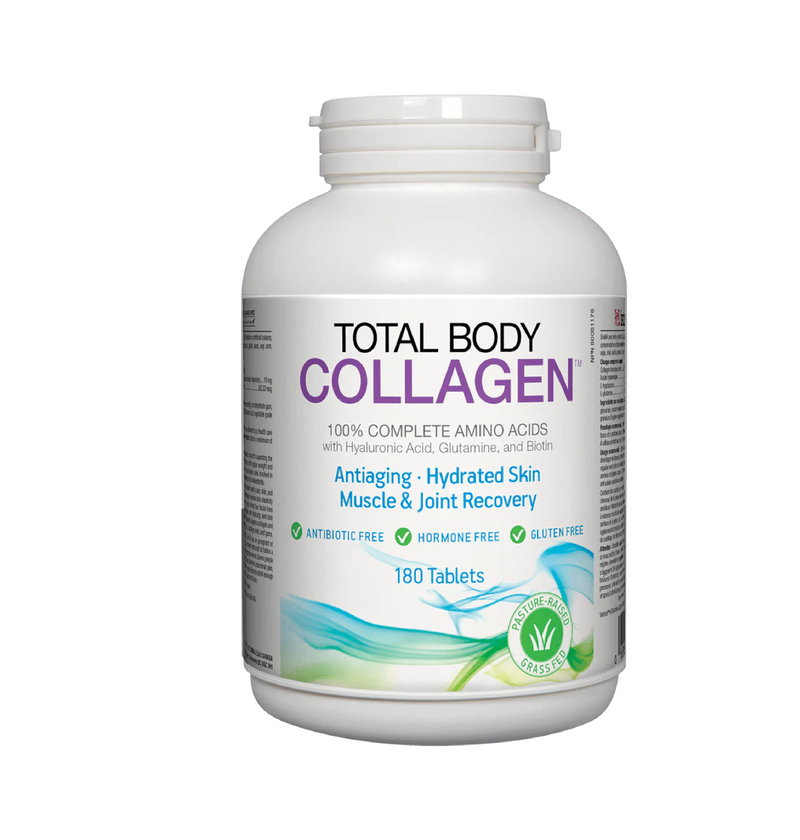 Collagen Tablets