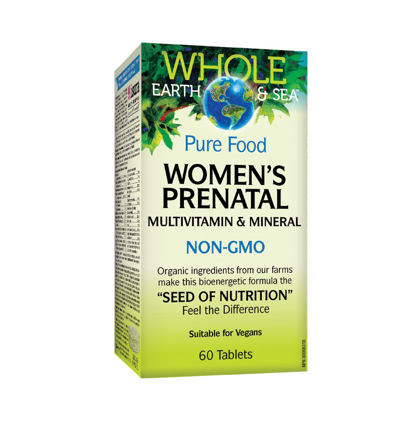 Women's Prenatal