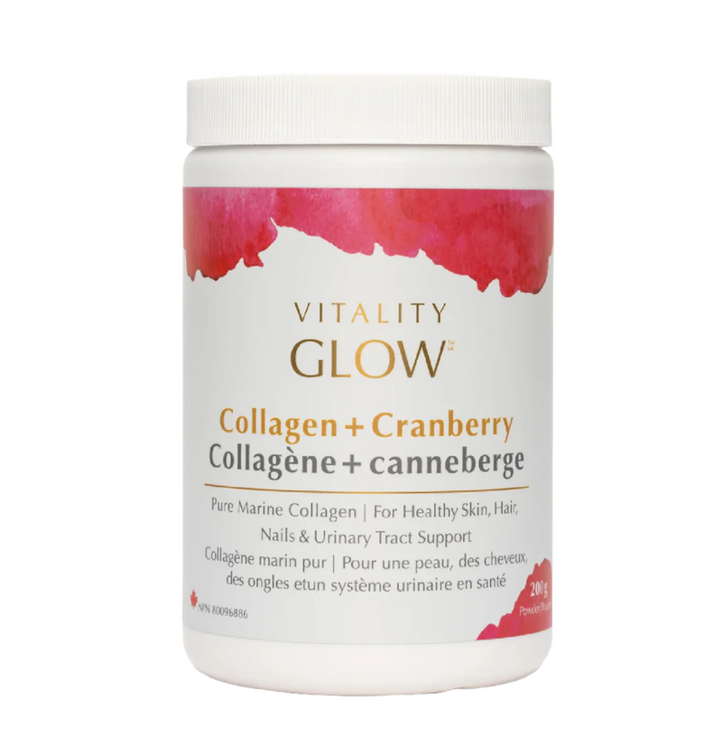 Collagen + Cranberry