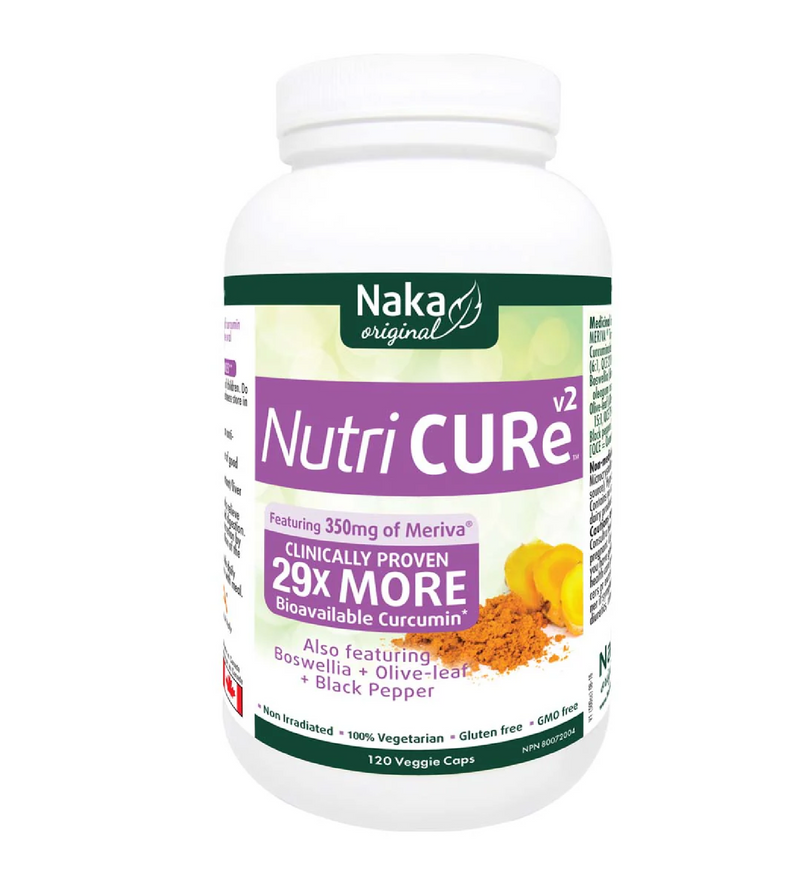 Meriva Nutri Cure V2