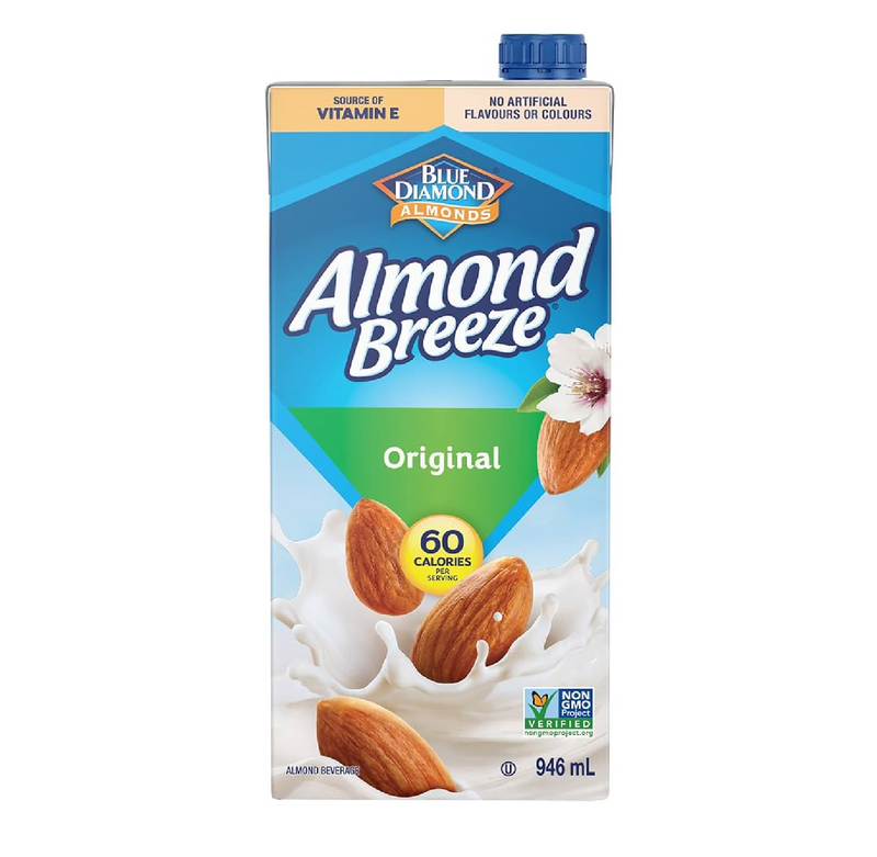 Original Almond Breeze Drink