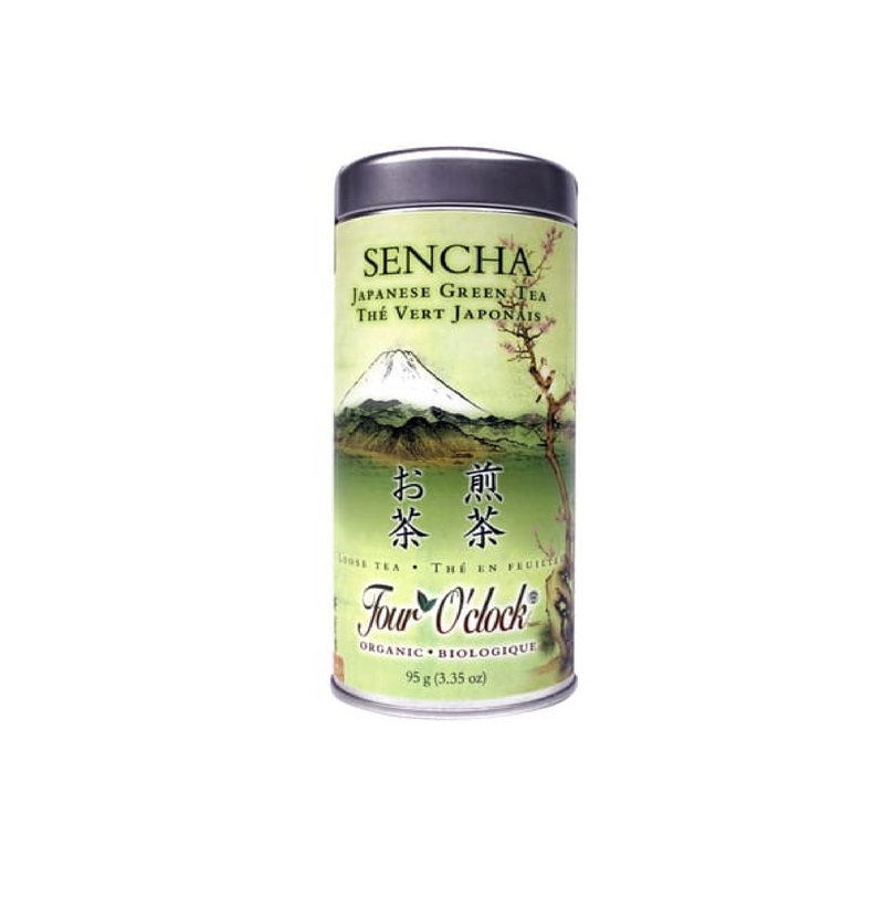 Japanese Sencha Green Tea