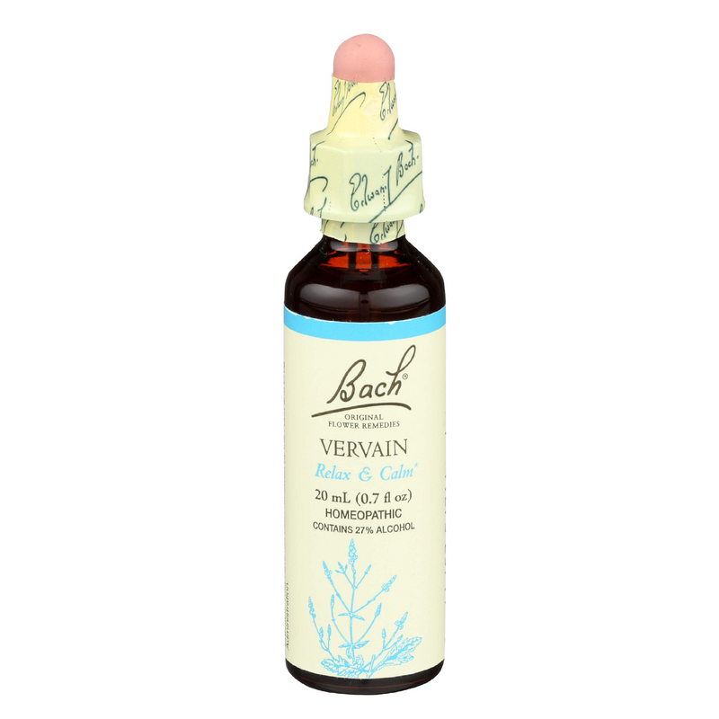 Vervain Essences