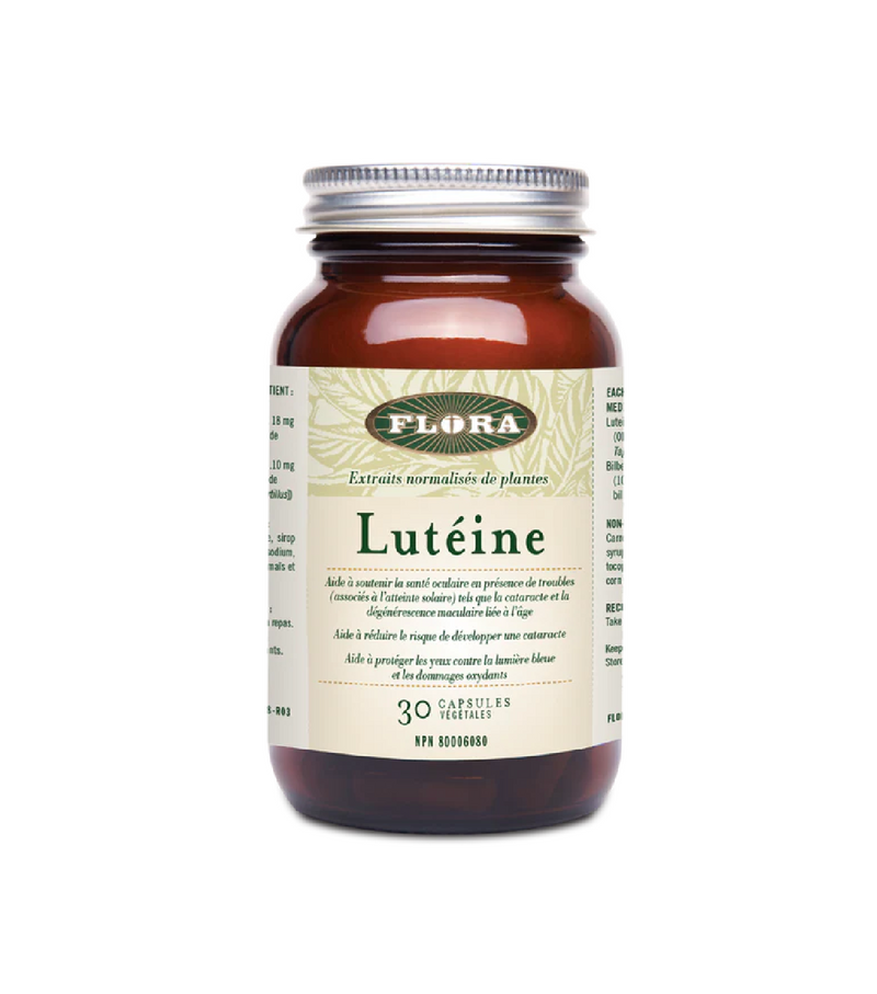 Lutein