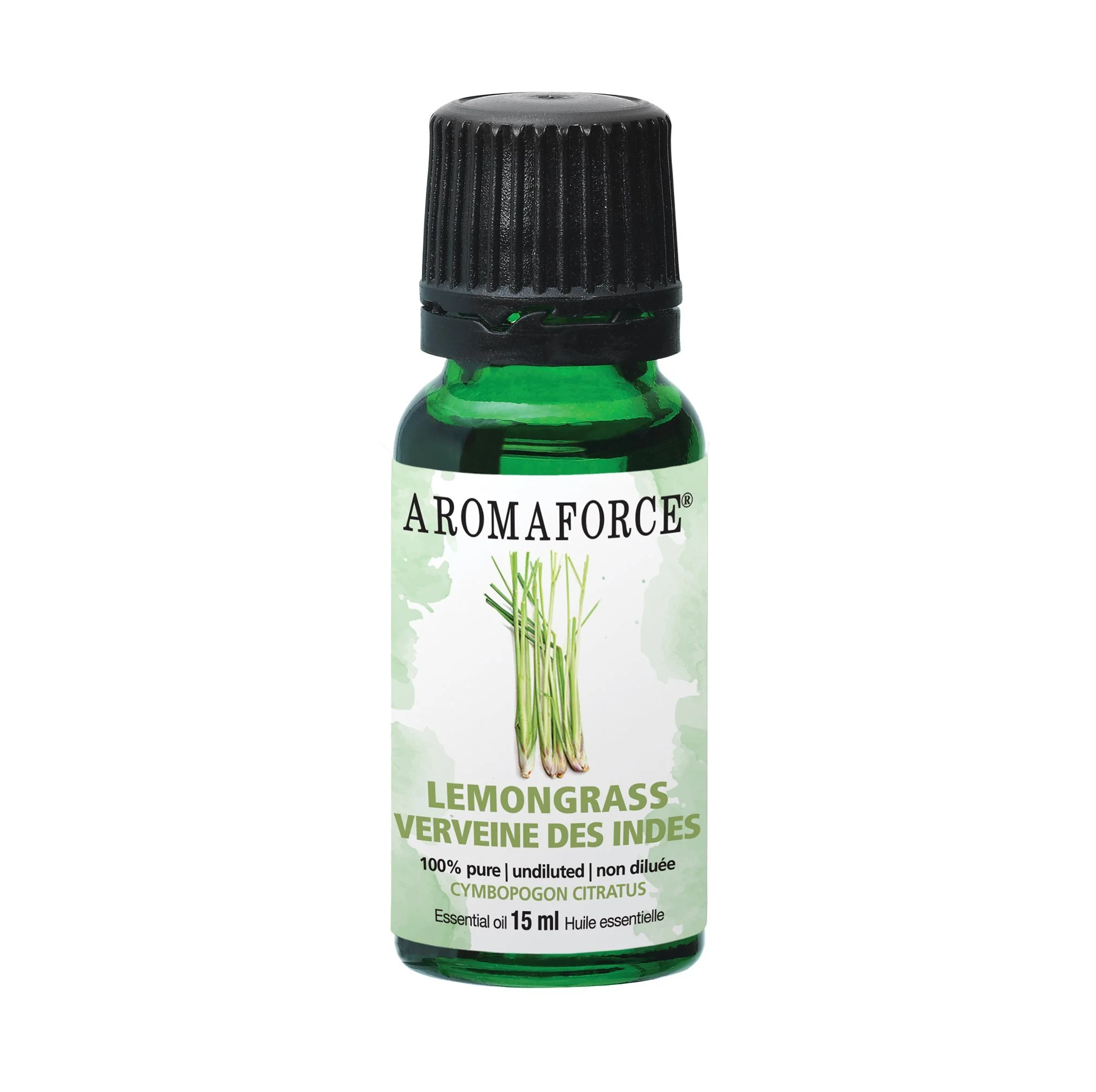 Lemongrass Oil
