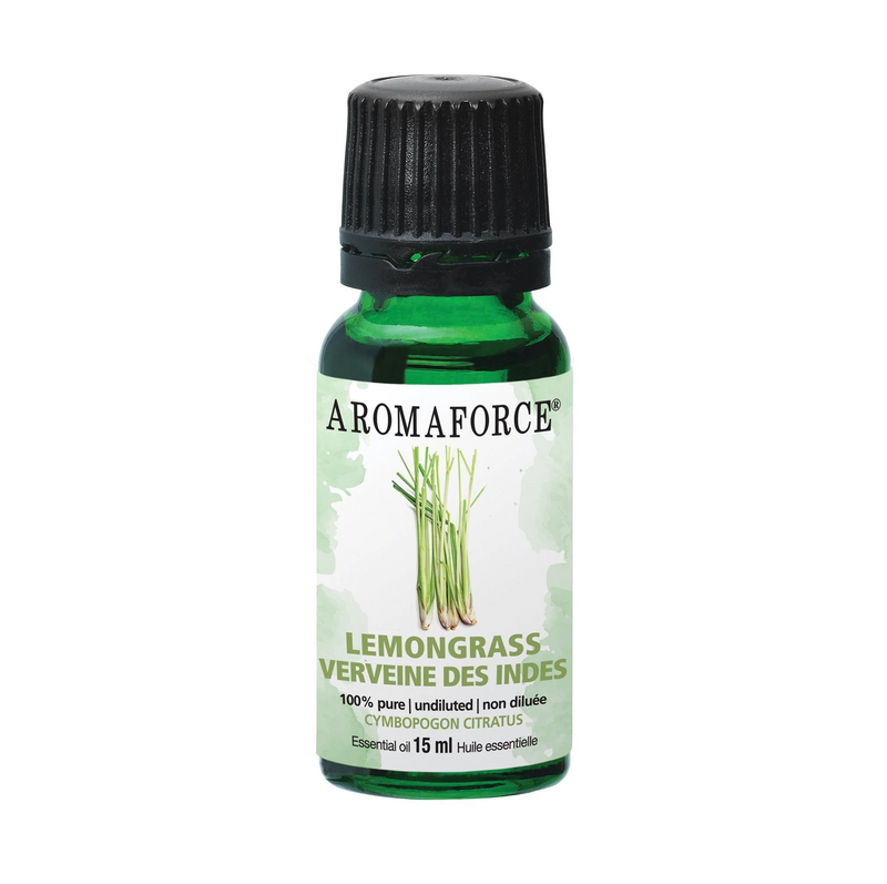 Lemongrass Oil