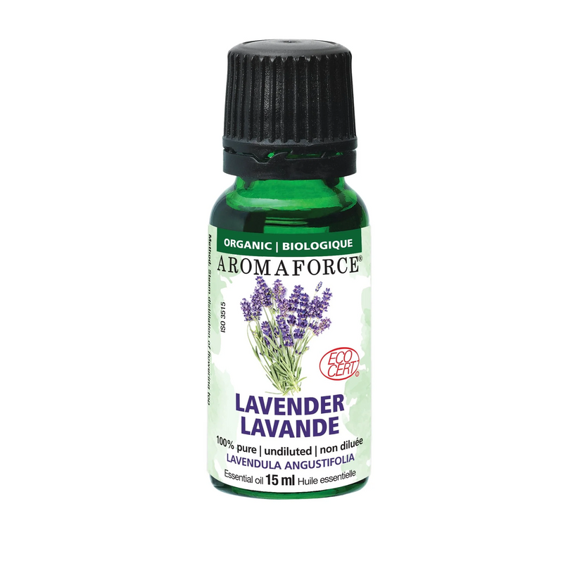 Lavender Oil