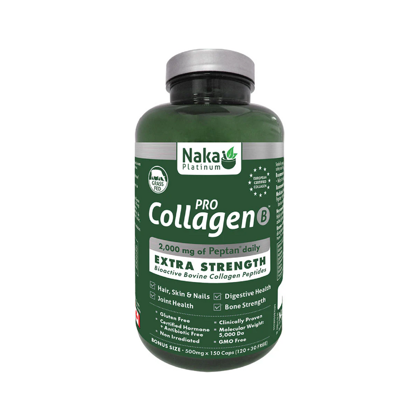 Pro Collagen Bovine Bonus Size