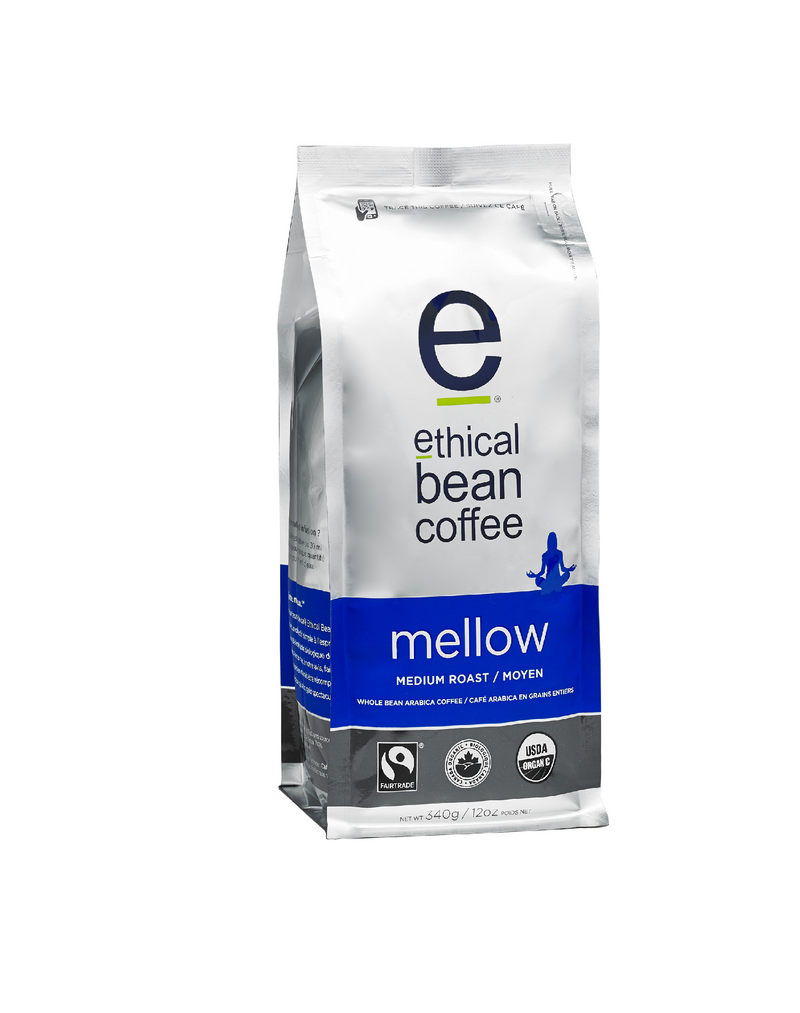 Mellow Medium Roast