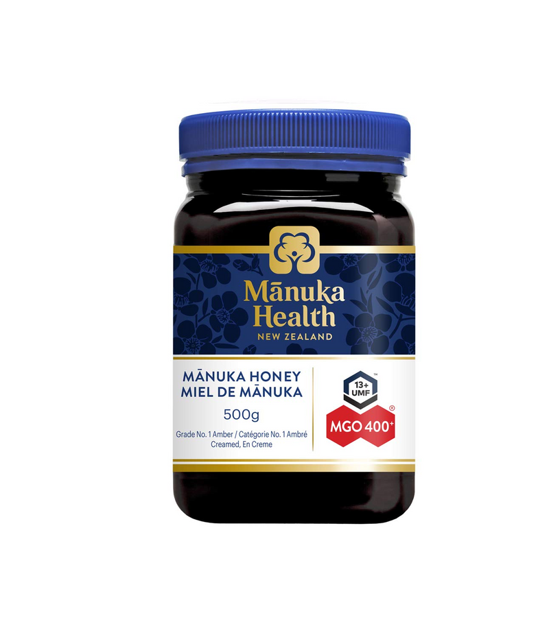 Manuka Honey MGO 400+