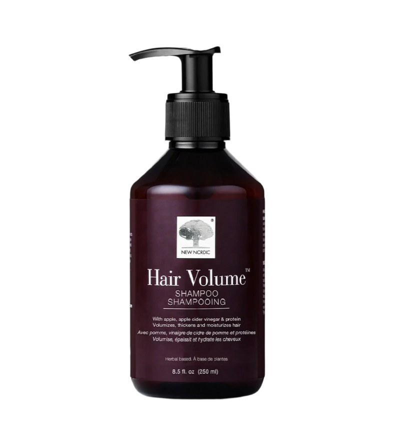 Hair Volume Shampoo