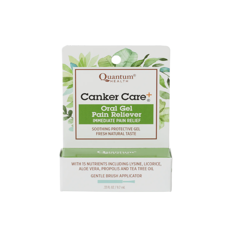 Canker Care+