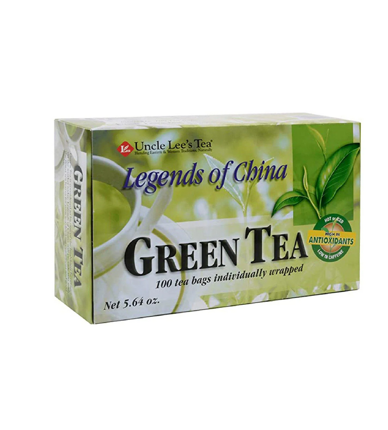 Green Tea