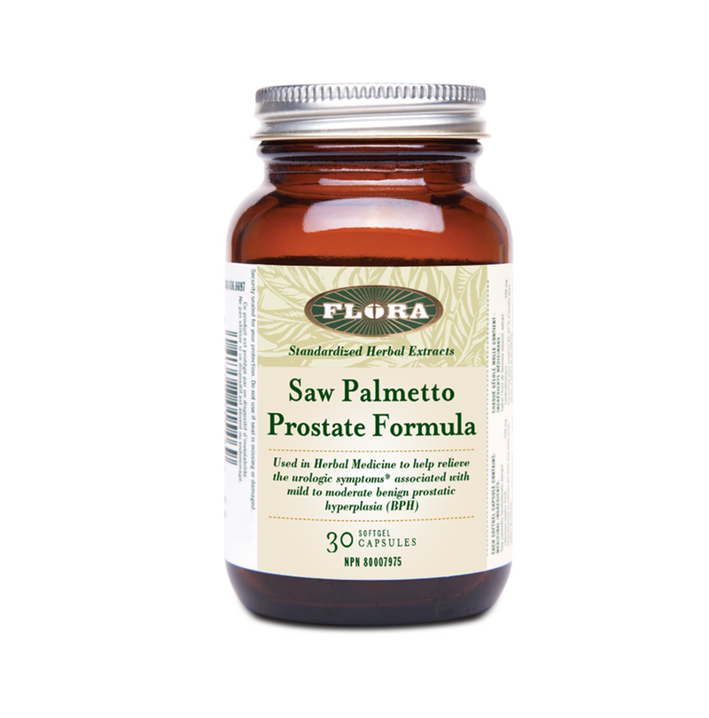 Saw Palmetto Plus