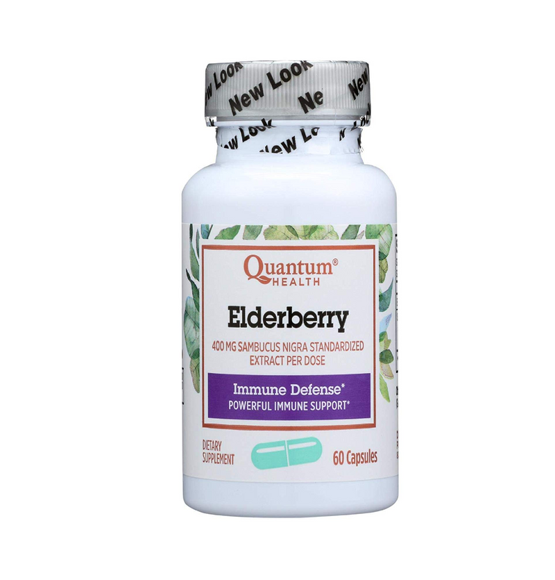 Elderberry Standard Extract