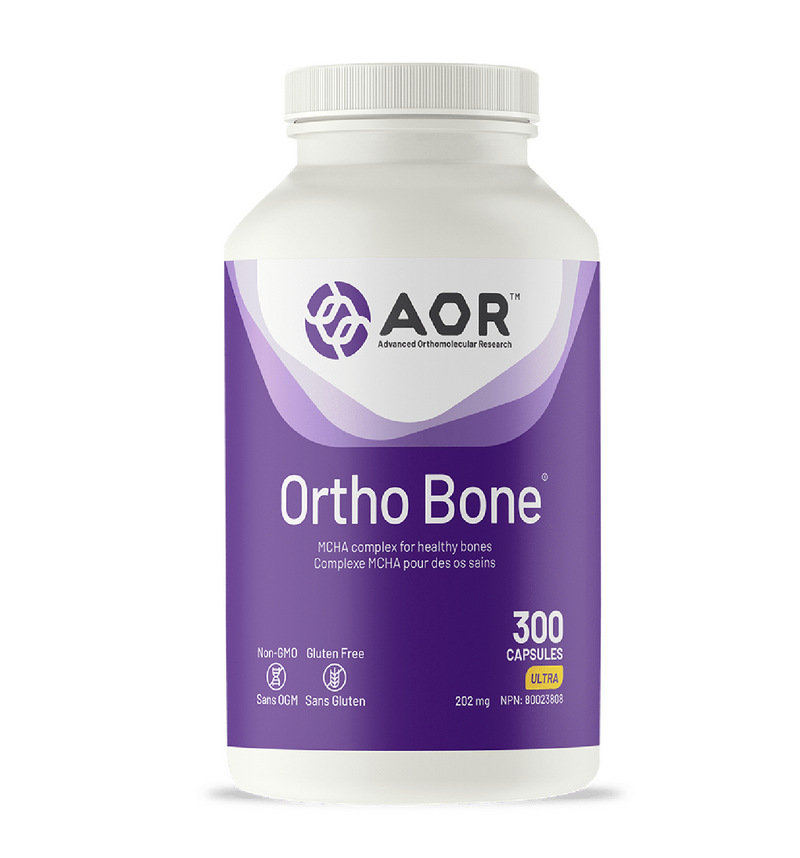 Ortho Bone