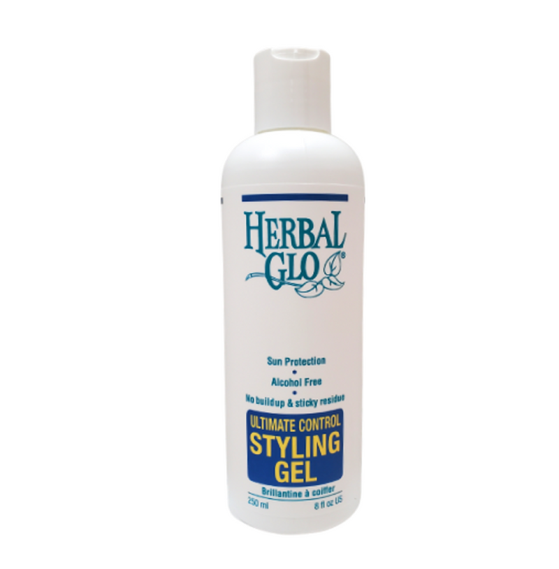 Ultimate Control Styling Gel