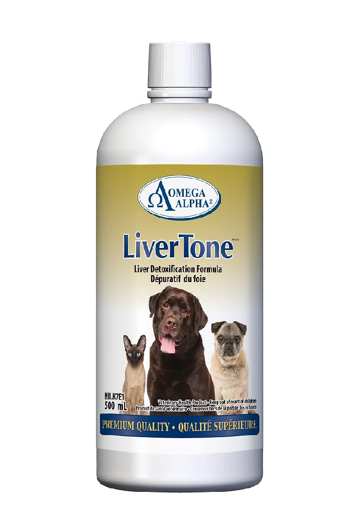 Liver Tone