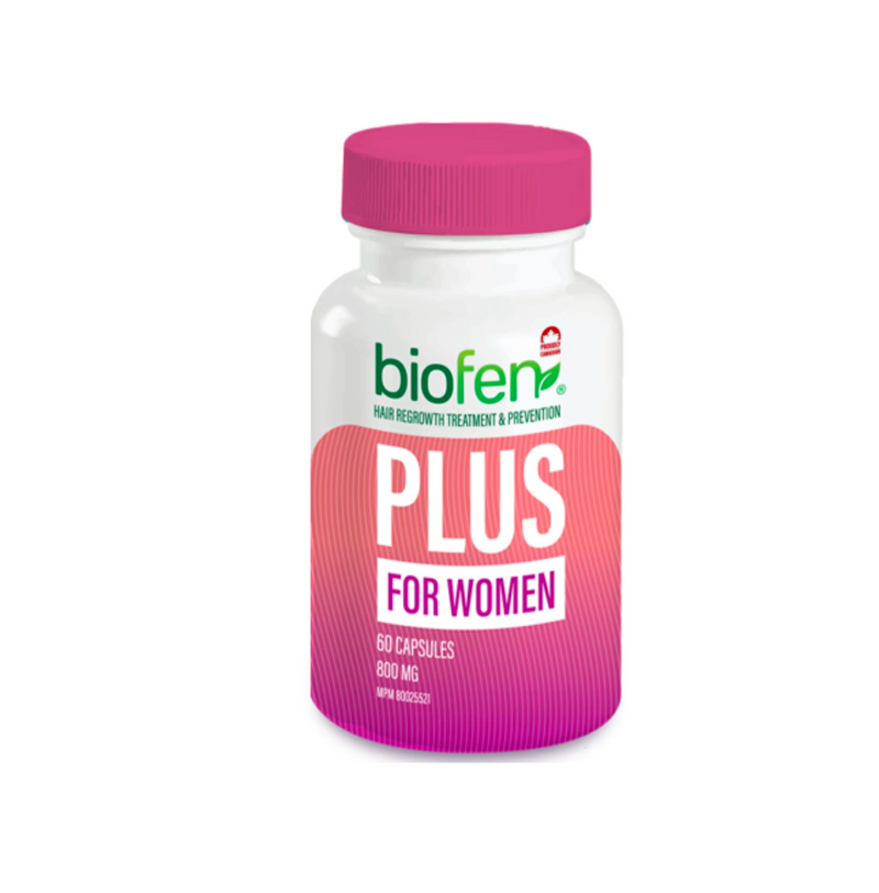 Bio-Fen Plus For Women