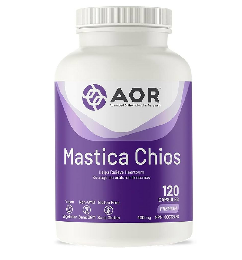 Mastica Chios