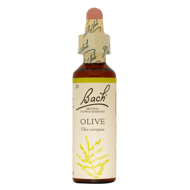 Olive Essences